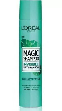 Suchy szampon LOreal Suchy szampon LOreal