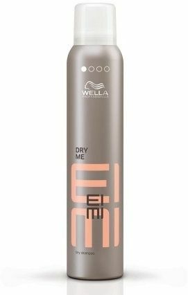 Suchy szampon Wella Suchy szampon Wella