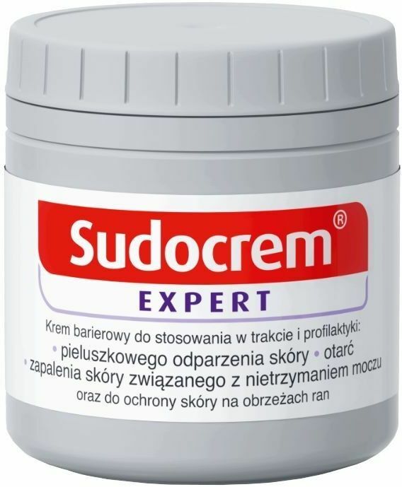 Sudocrem Sudocrem