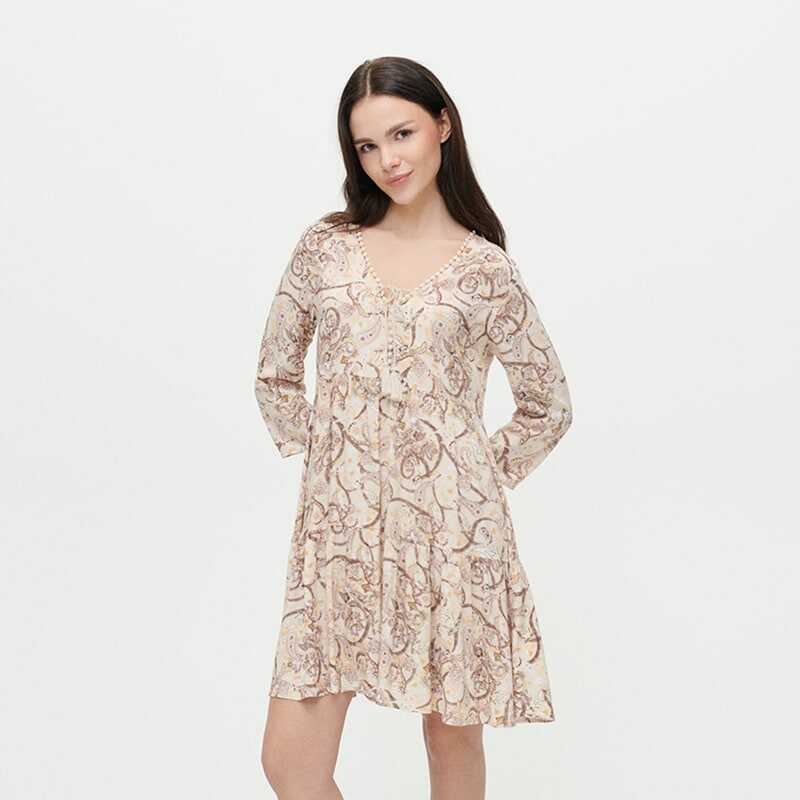 Sukienka boho Sukienka boho