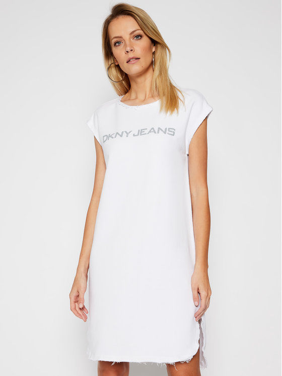 Sukienka DKNY Sukienka DKNY