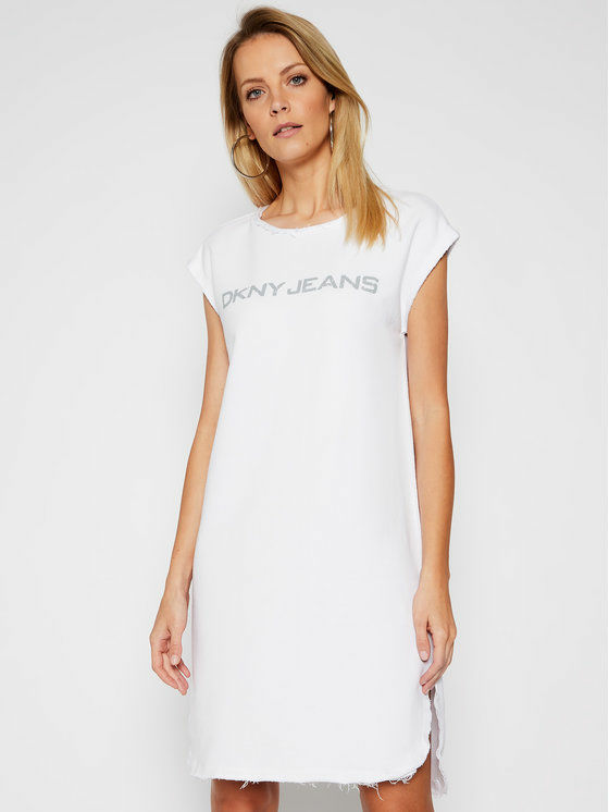 Sukienka DKNY Sukienka DKNY