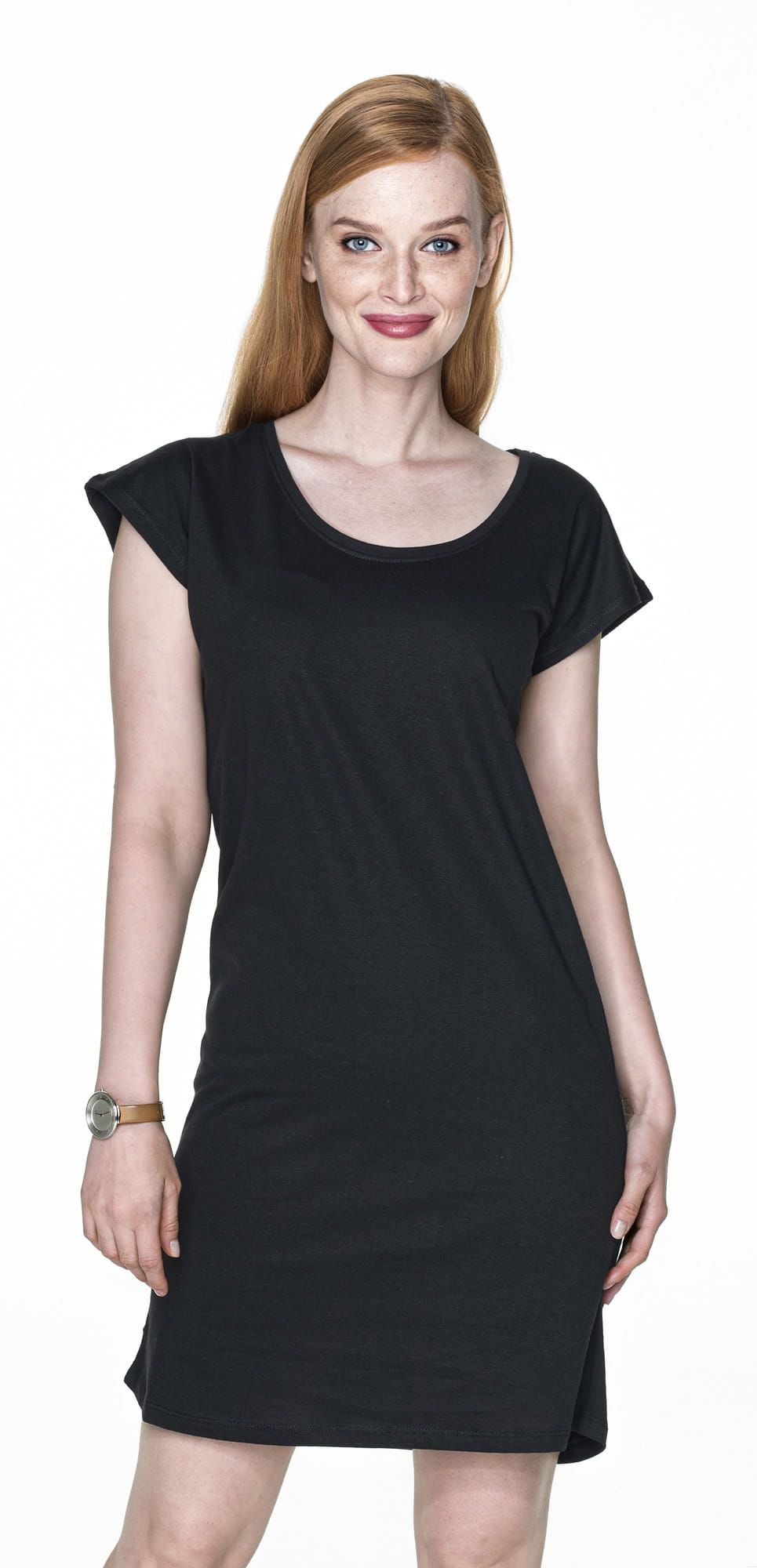Sukienka t-shirt Sukienka t-shirt