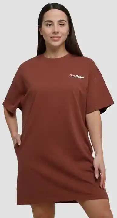Sukienka t-shirt Sukienka t-shirt