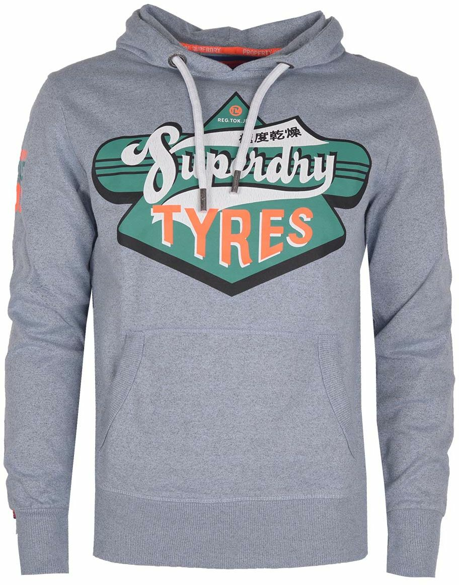 Superdry bluza Superdry bluza