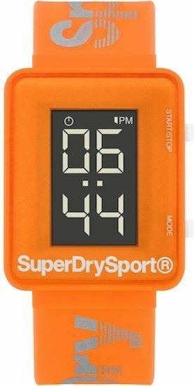 Superdry zegarek Superdry zegarek