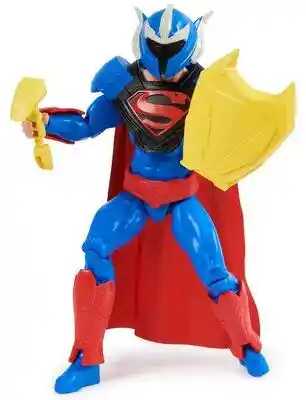 Superman zabawki - figurki, maskotki, puzzle Superman zabawki - figurki, maskotki, puzzle