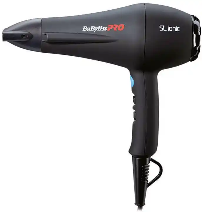 Suszarka do włosów Babyliss Suszarka do włosów Babyliss