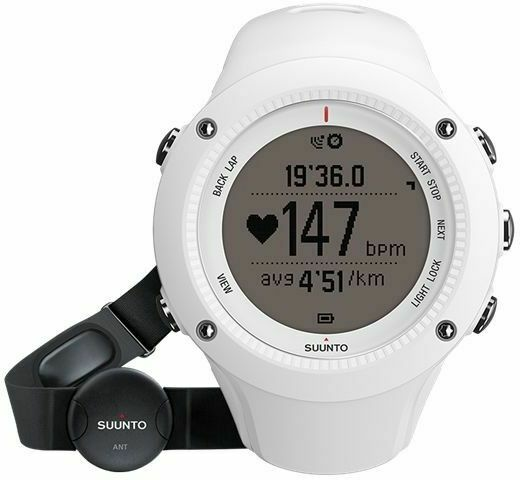 Suunto Ambit2