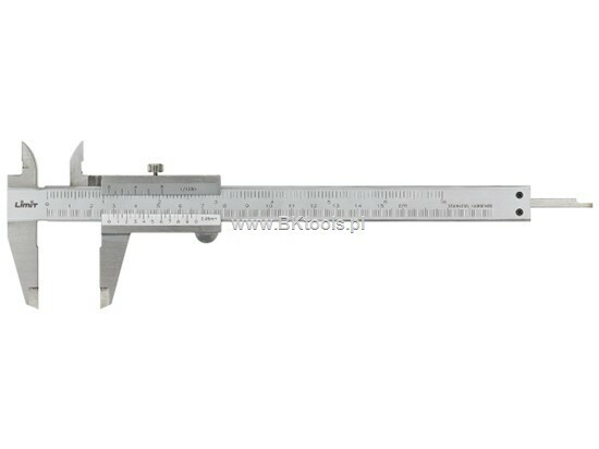 Suwmiarka Limit Suwmiarka Limit