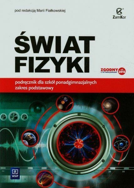 Swiat fizyki Swiat fizyki
