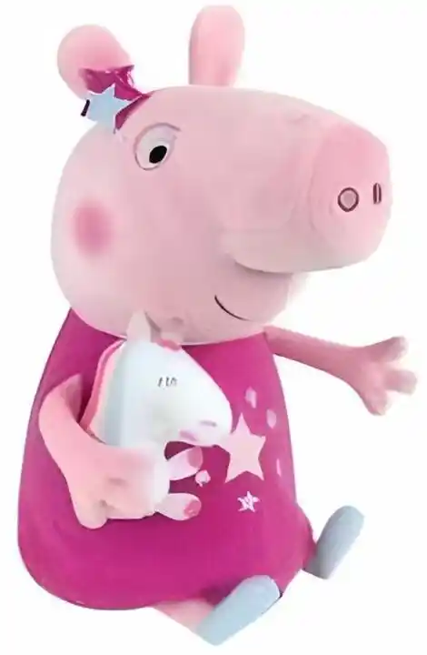 Świnka Peppa maskotka Świnka Peppa maskotka