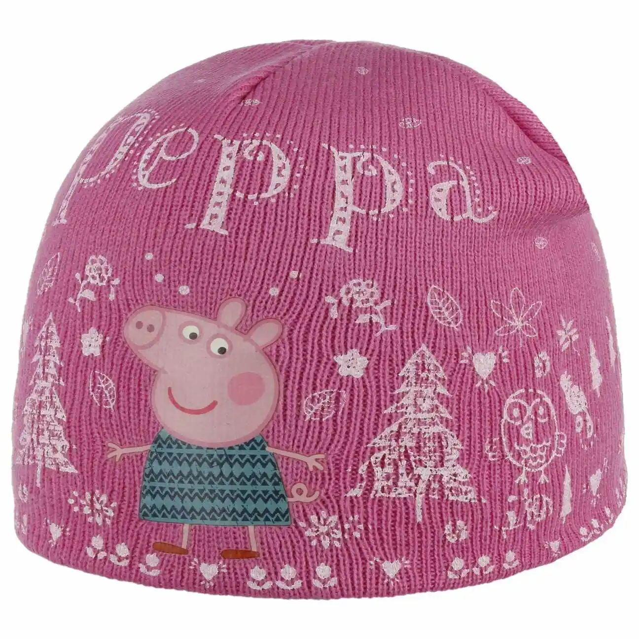Świnka Peppa ubrania - piżamy, koszulki, bluzy, czapki Świnka Peppa ubrania - piżamy, koszulki, bluzy, czapki