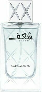 Swiss Arabian perfumy