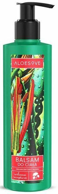 Sylveco balsam do ciała Sylveco balsam do ciała