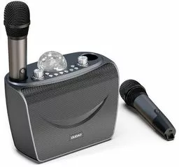 System mikrofonów bezprzewodowych