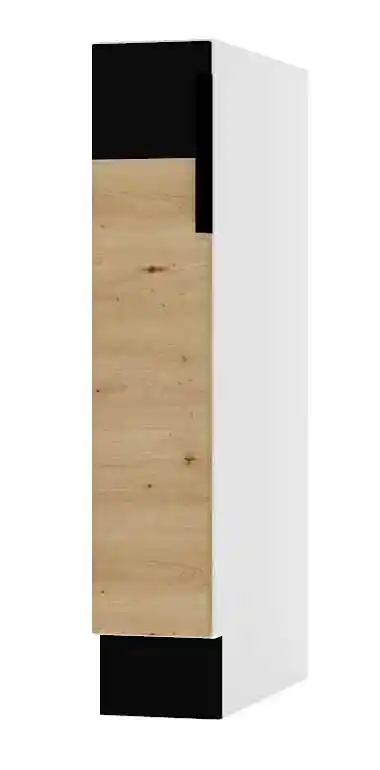 Szafka cargo 15 cm Szafka cargo 15 cm