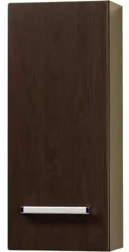 Szafka łazienkowa wenge Szafka łazienkowa wenge