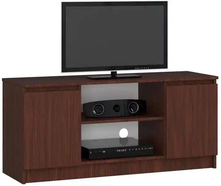 Szafka rtv wenge Szafka rtv wenge