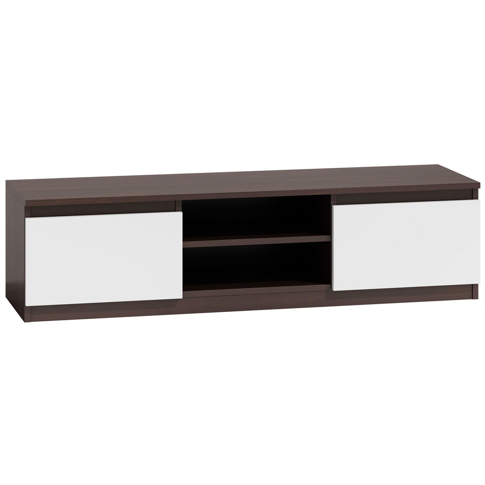 Szafka wenge