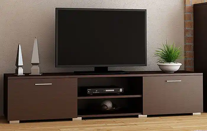 Szafka wenge Szafka wenge