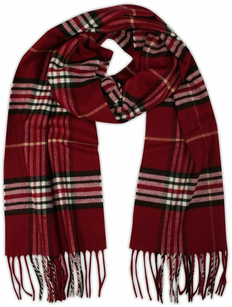 Szalik Burberry Szalik Burberry