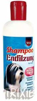 Szampon dla psa Trixie Szampon dla psa Trixie