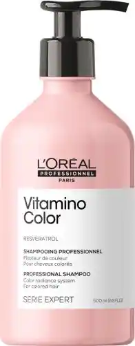 Szampon LOreal Szampon LOreal
