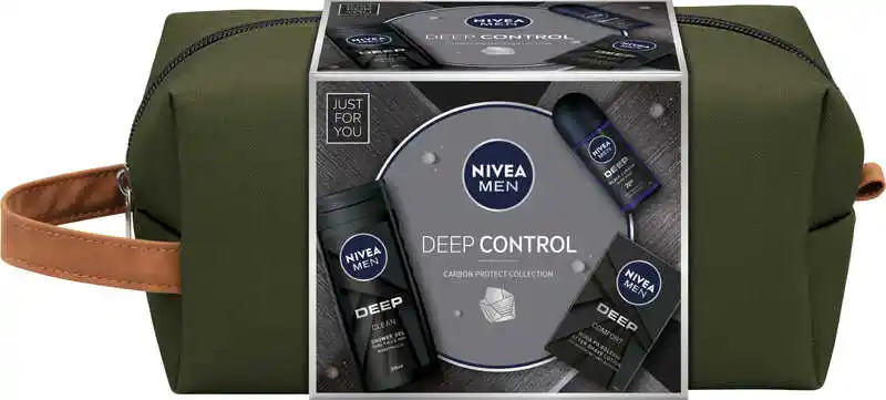 Szampon Nivea Szampon Nivea