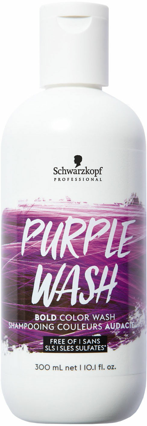 Szampon Schwarzkopf Szampon Schwarzkopf