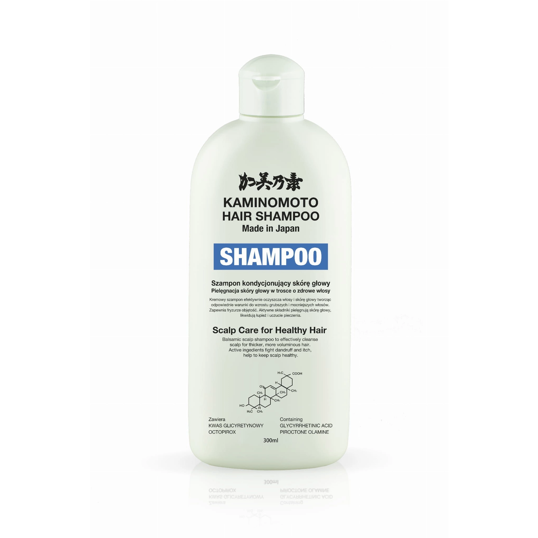 Szampon Szampon