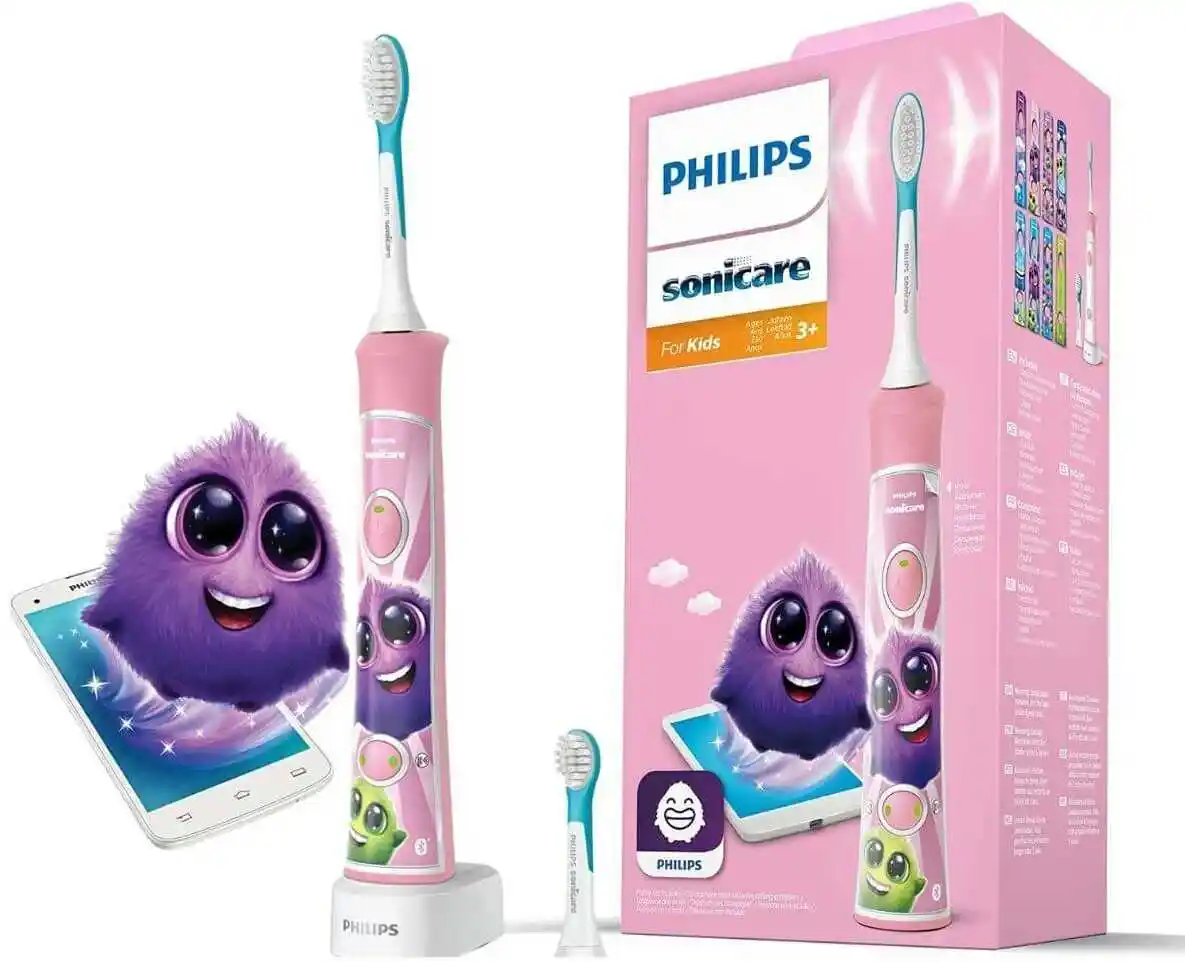 Szczoteczka soniczna Philips Szczoteczka soniczna Philips