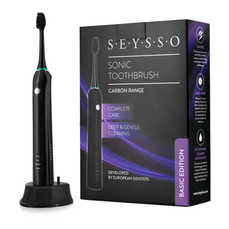 Szczoteczka soniczna SEYSSO Szczoteczka soniczna SEYSSO