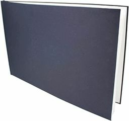 Szkicownik A2 Szkicownik A2