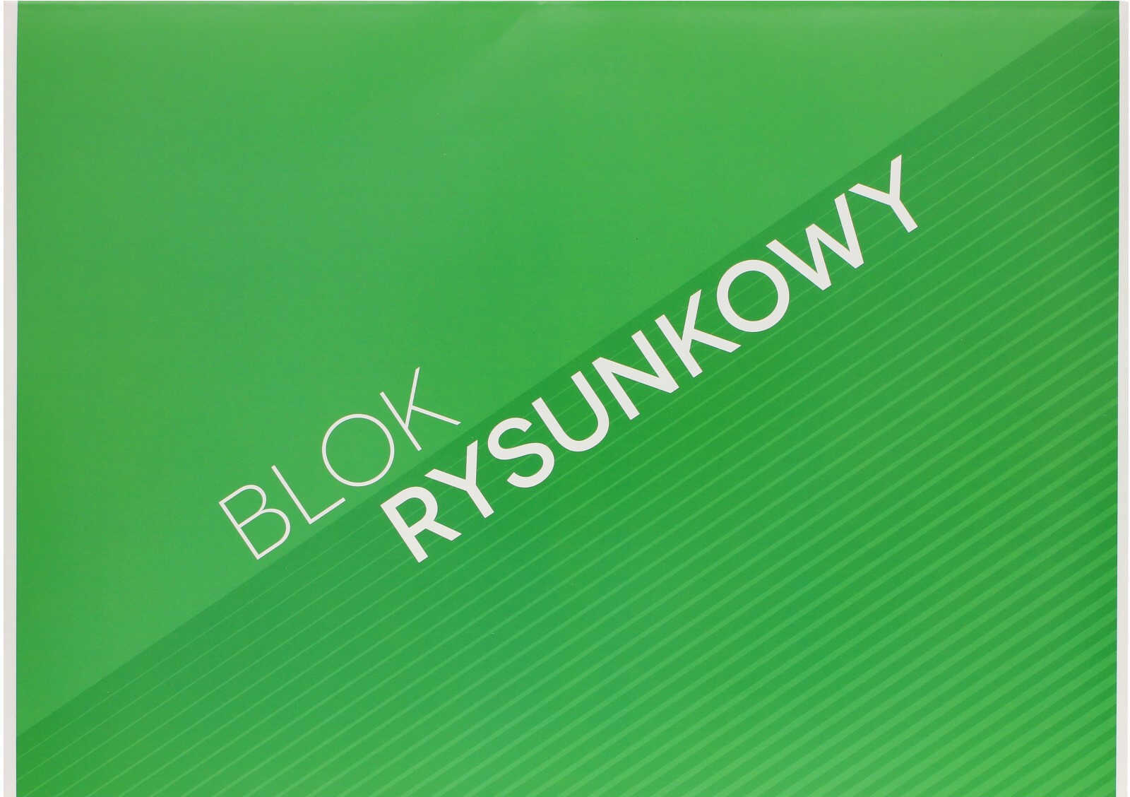 Szkicownik A3 Szkicownik A3