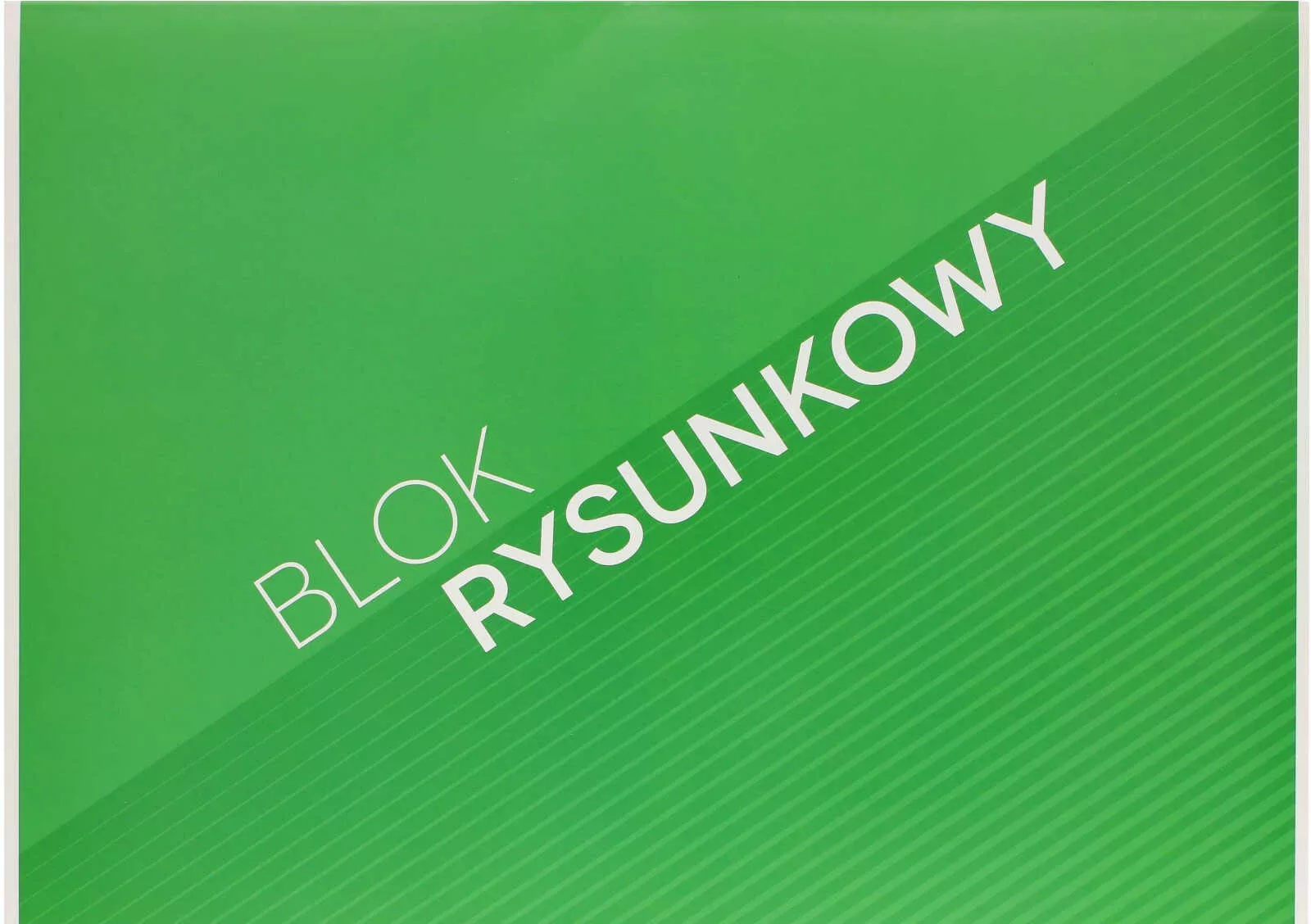 Szkicownik A3 Szkicownik A3
