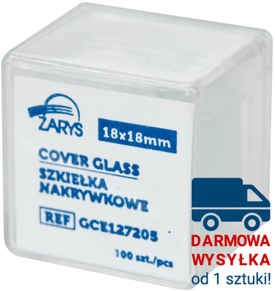 Szkła laboratoryjne Szkła laboratoryjne