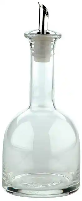 Szklana butelka Szklana butelka
