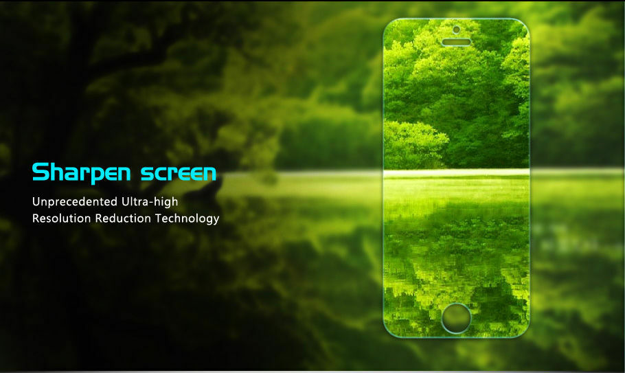 Szkło hartowane HTC One A9