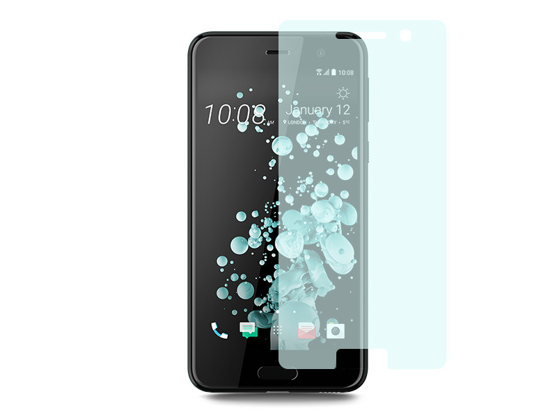 Szkło hartowane HTC U Play
