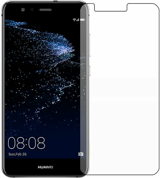 Szkło hartowane Huawei P10 lite