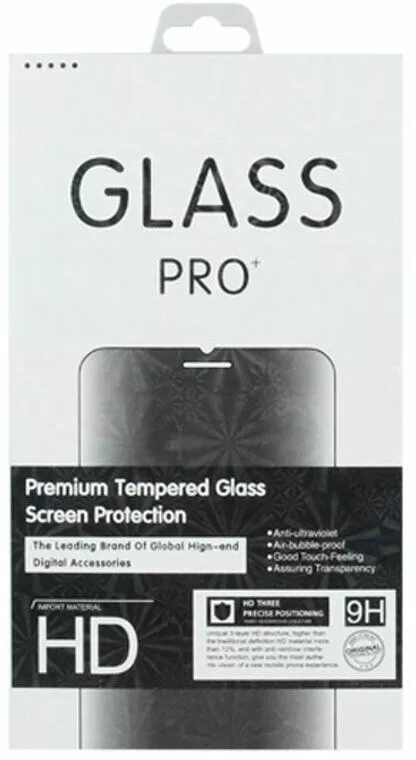 Szkło hartowane iPhone 11 Pro Max