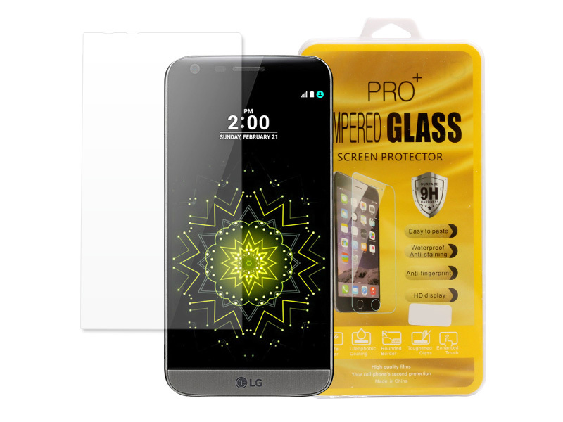 Szkło hartowane LG G5
