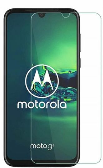 Szkło hartowane Motorola G8