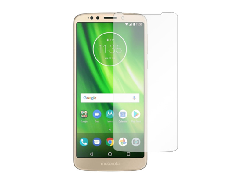 Szkło hartowane Motorola Moto G6 Play