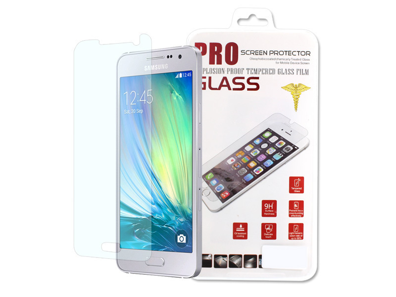 Szkło hartowane Samsung Galaxy A3