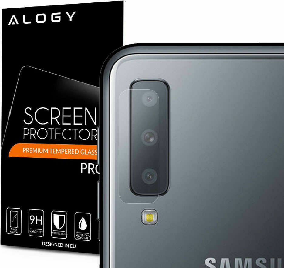 Szkło hartowane Samsung Galaxy A7