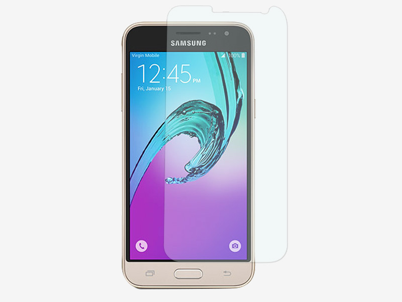 Szkło hartowane Samsung Galaxy J3
