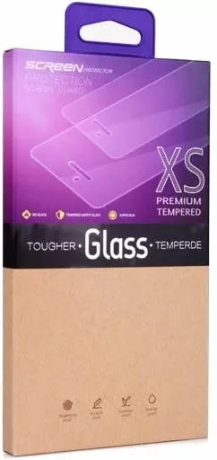 Szkło hartowane Xperia Z5