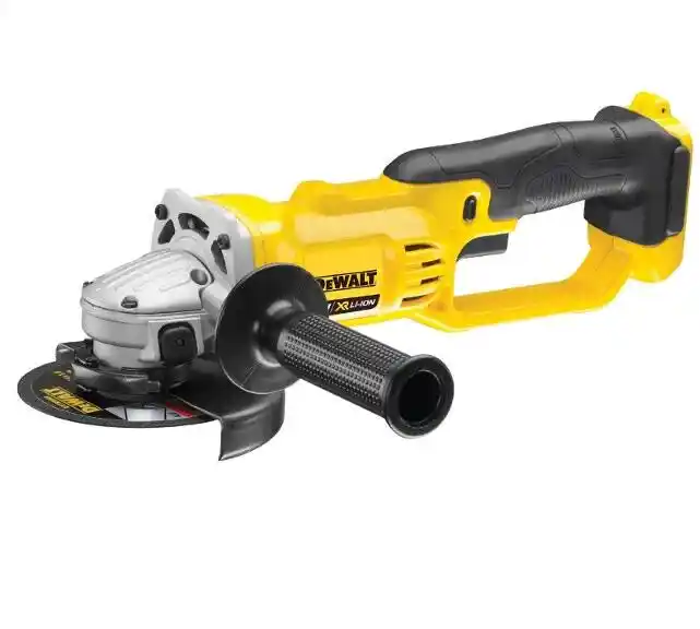 Szlifierka akumulatorowa DeWalt Szlifierka akumulatorowa DeWalt